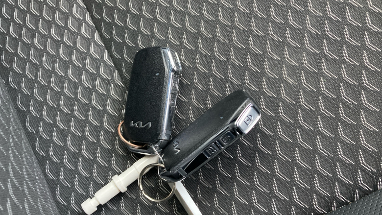 Kia Xceed 1.5T GDi ISG 3 5dr Petrol Hatchback